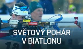 SP Švédsko, Biatlon
