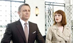 Quantum of Solace