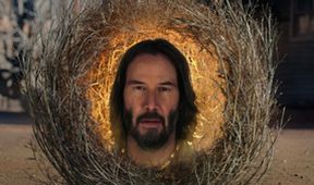 Keanu Reeves - Mesiáš z Matrixu, Příběhy filmových legend