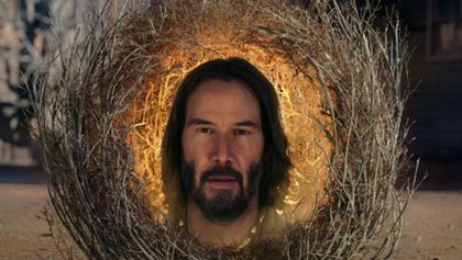 Keanu Reeves - Mesiáš z Matrixu, Příběhy filmových legend