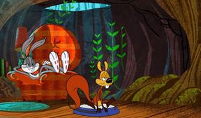 Looney Tunes: Nové příběhy (1)