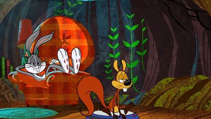 Looney Tunes: Nové příběhy (1)
