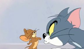 Příběhy Toma a Jerryho II (2, 3)