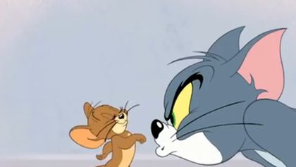 Příběhy Toma a Jerryho II (6, 7)