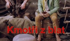Kmotři z blat
