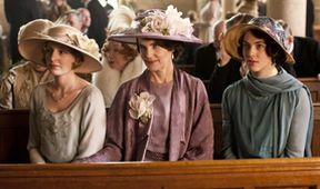 Panství Downton III (9/10)