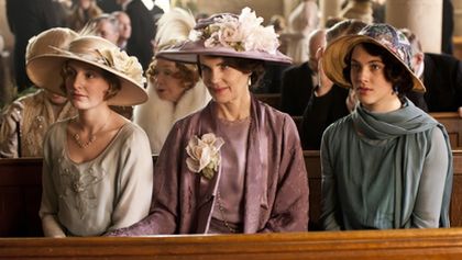 Panství Downton III (9/10)