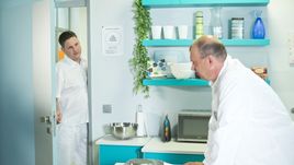 Ordinace v růžové zahradě 2 (534)