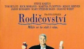 Rodičovství