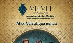 Velvet: Návrat (22)