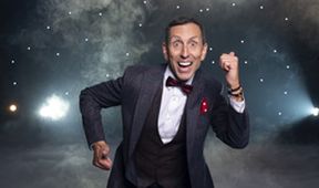 StarDance XII ...kolem dokola