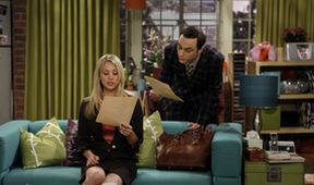 The Big Bang Theory