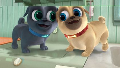 Puppy Dog Pals III (57)