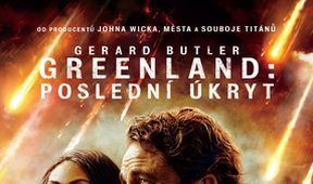 Greenland: Poslední úkryt