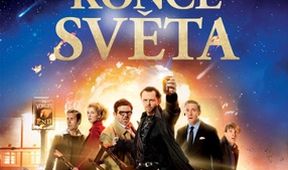 U Konce světa