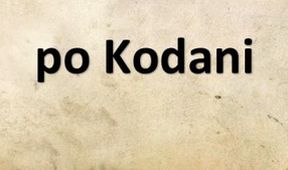 Na cestě po Kodani