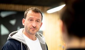 Prvok, Šampón, Tečka a Karel