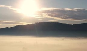 Vltava - zlatá řeka