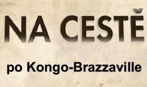 Na cestě po Kongo-Brazzaville