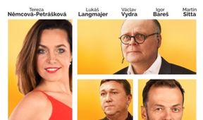 Casting na lásku