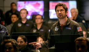 Geostorm: Globálne nebezpečenstvo