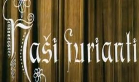 Naši furianti