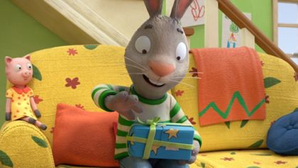 Pip a Posy