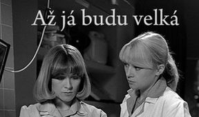 Až já budu velká