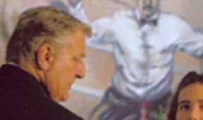 Maigret a prasátka z porcelánu