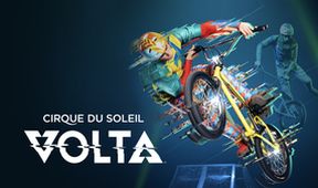 Cirque du Soleil: Volta