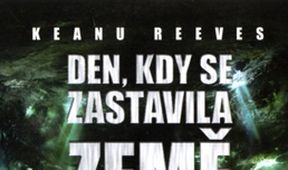 Deň, keď sa zastavila Zem