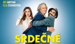 Srdečne vás vítame