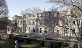 Konference ve Wannsee