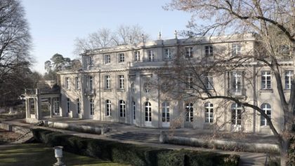 Konference ve Wannsee