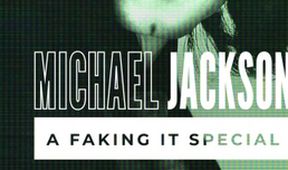 Michael Jackson: Speciál o přetvářce