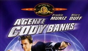 Agent Cody Banks