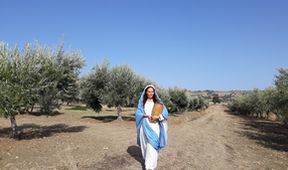 Maria – Matka Ježíšova