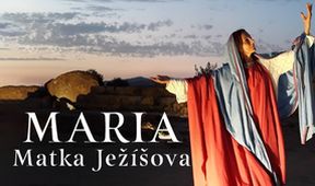 Maria – Matka Ježíšova
