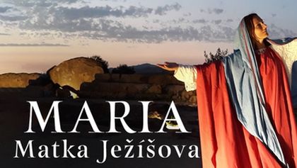 Maria – Matka Ježíšova