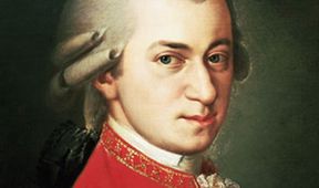 Mozart Superstar, Klobouk dolů