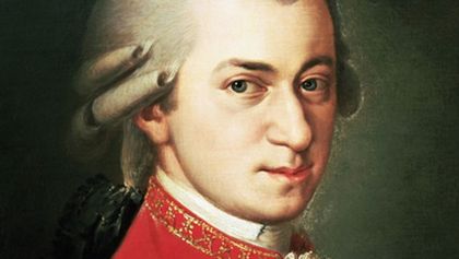 Mozart Superstar, Klobouk dolů