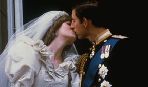 Tajemství britské královské rodiny (2/8)
