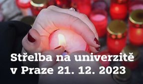 Den státního smutku, Speciál ČT24