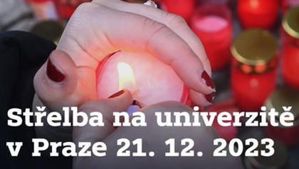 Den státního smutku, Speciál ČT24
