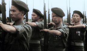 Apokalypsa: Válka světů (1/6)