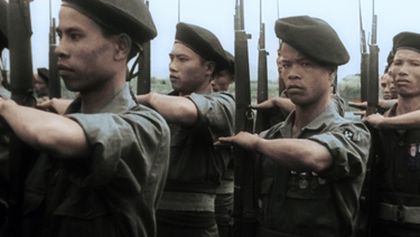Apokalypsa: Válka světů (1/6)