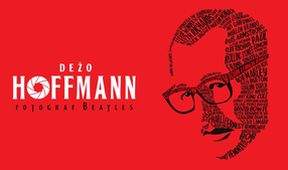 Dežo Hoffmann - fotograf Beatles, Konec roku s Beatles