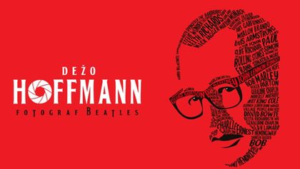 Dežo Hoffmann - fotograf Beatles, Konec roku s Beatles