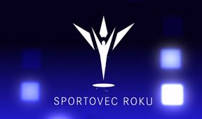 Sportovec roku 2023