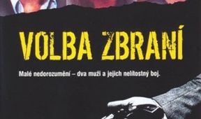 Volba zbraní, Velikáni filmu... Yves Montand